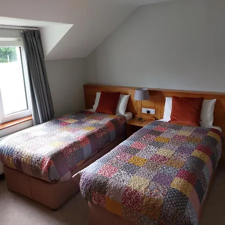 Bed & Breakfast Inveraray Farm