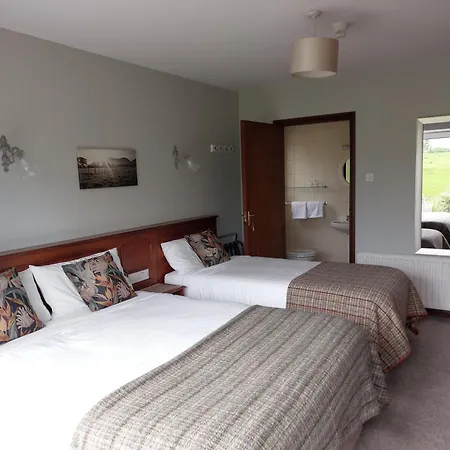 Inveraray Farm 3* Beaufort