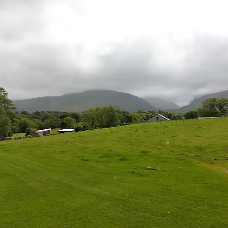 Bed & Breakfast Inveraray Farm Beaufort
