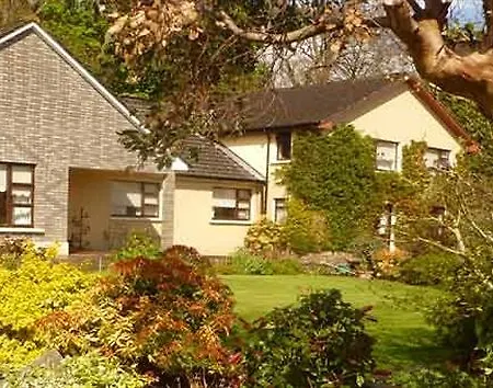 住宿加早餐酒店 Inveraray Farm