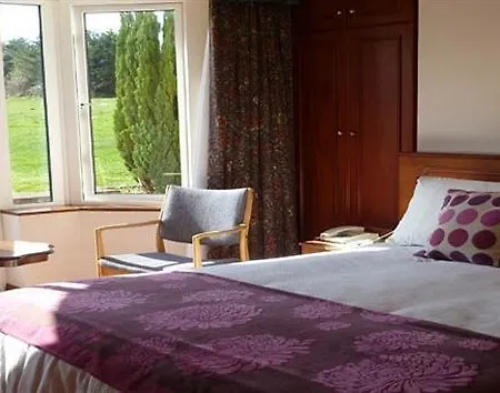 Inveraray Farm 보퍼트