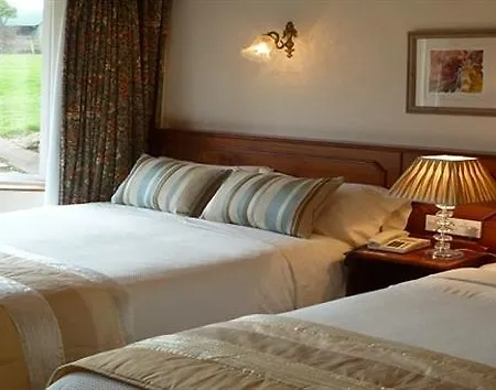 Bed & Breakfast Inveraray Farm 3*