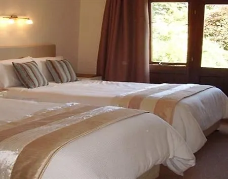 Bed & Breakfast Inveraray Farm Beaufort