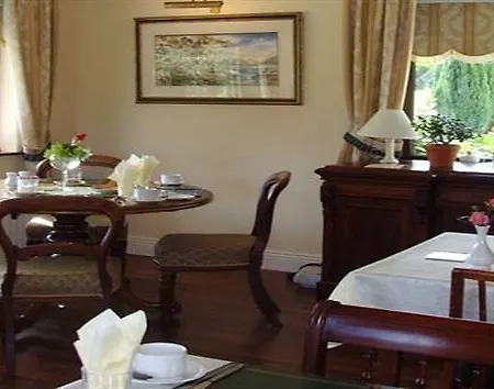 Bed & Breakfast Inveraray Farm