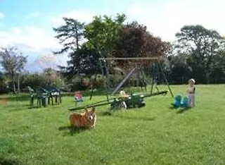 Inveraray Farm 3*