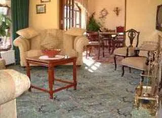 Couette-café Inveraray Farm 3*