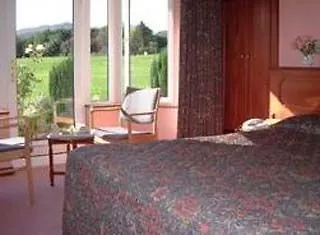 Inveraray Farm Отель типа 