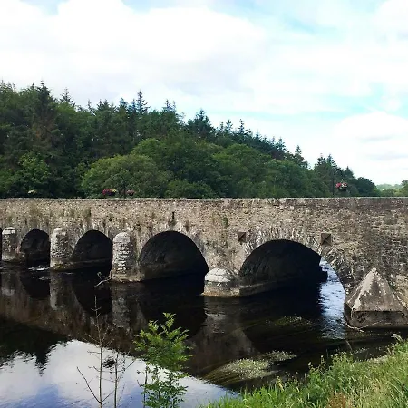 Inveraray Farm Couette-café 3*