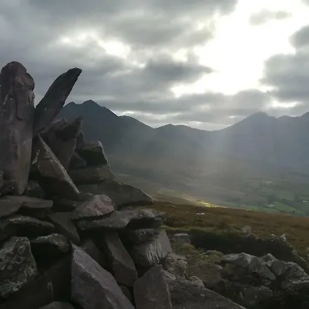 Inveraray Farm 住宿加早餐酒店 波弗特