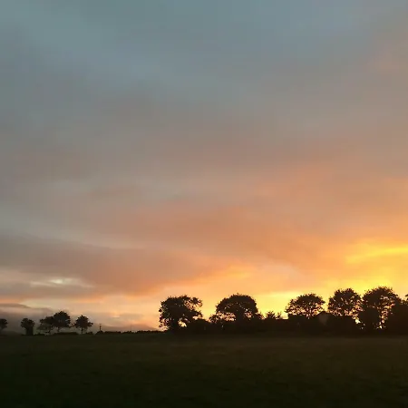 Inveraray Farm 住宿加早餐酒店 波弗特