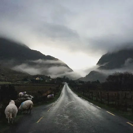 Inveraray Farm Бофорт