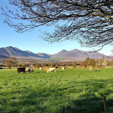 Inveraray Farm 3* 보퍼트