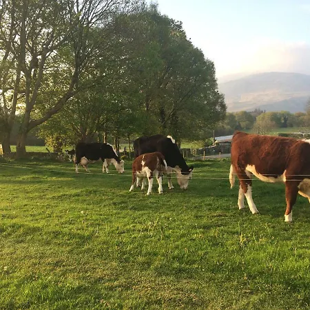Inveraray Farm 3*
