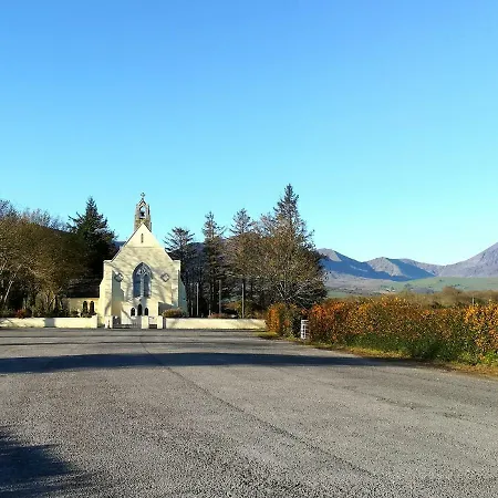 ベッド・アンド・ブレックファスト Inveraray Farm Beaufort