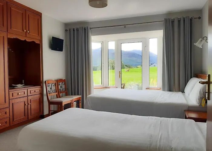 Inveraray Farm 波弗特