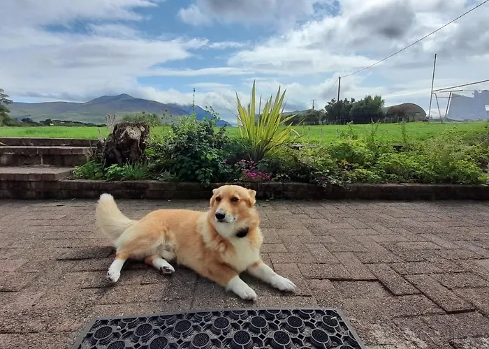 Inveraray Farm 波弗特