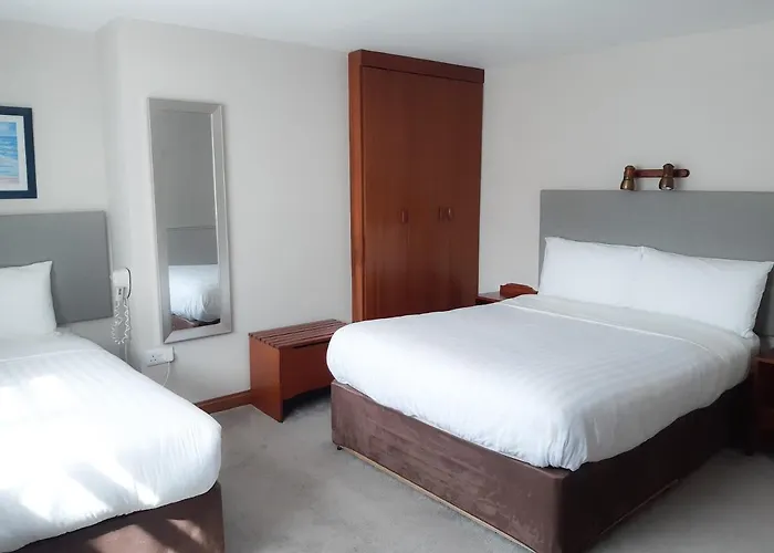 Inveraray Farm 波弗特