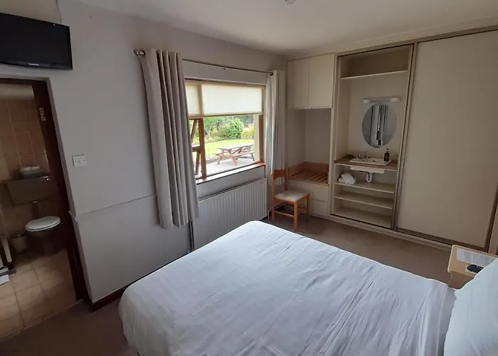 Inveraray Farm 住宿加早餐酒店 3*