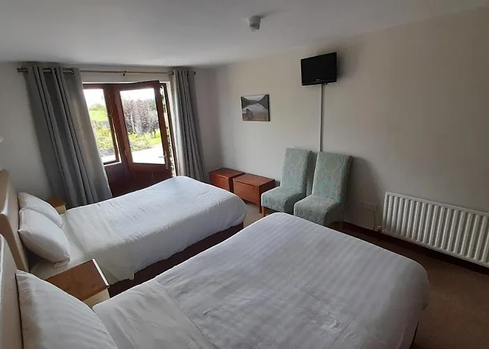 Inveraray Farm 3* Beaufort