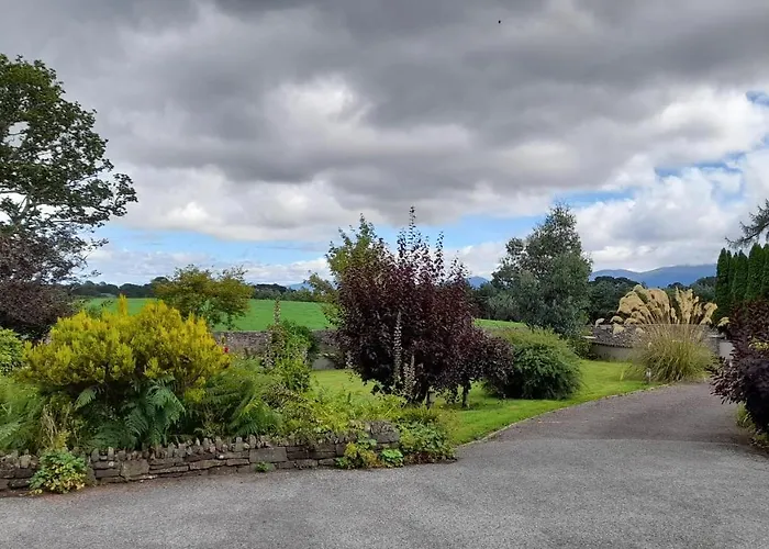 Inveraray Farm 3*
