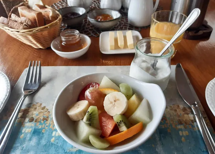 Inveraray Farm 住宿加早餐酒店 3*