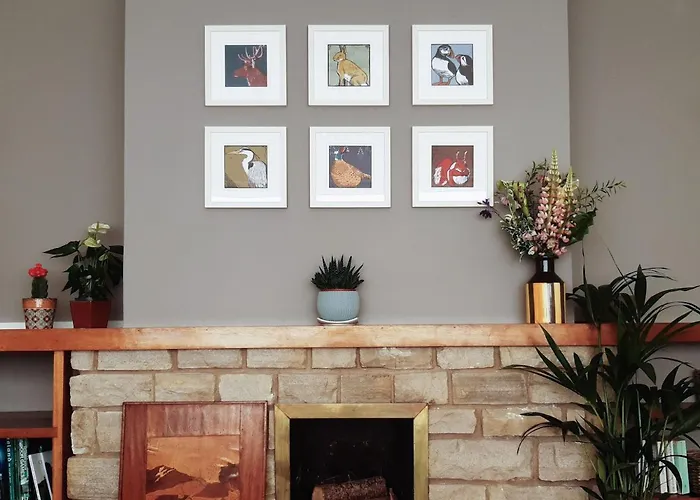 Inveraray Farm 波弗特