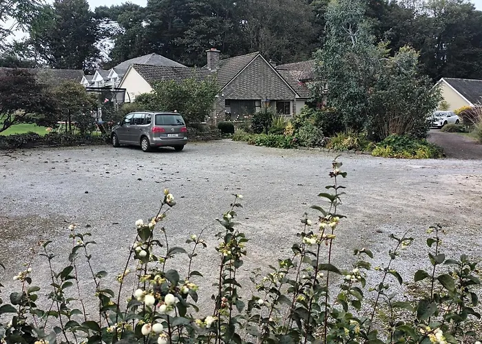 Inveraray Farm 3* Beaufort