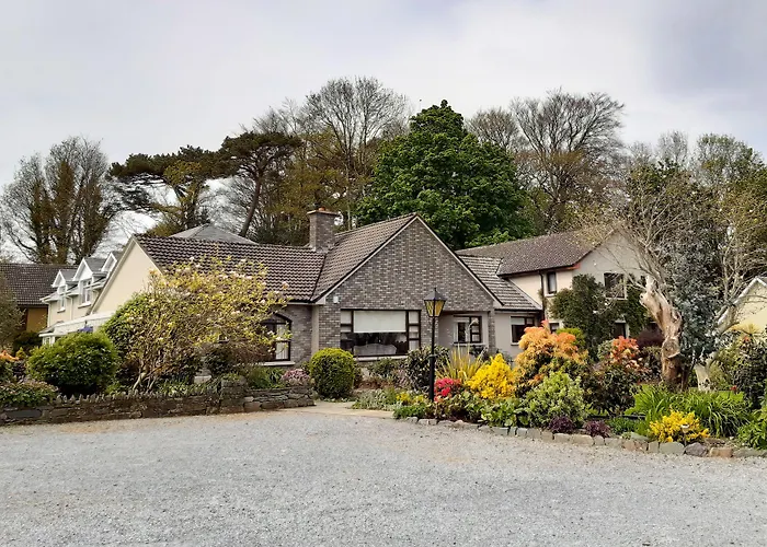 Inveraray Farm 住宿加早餐酒店 3*