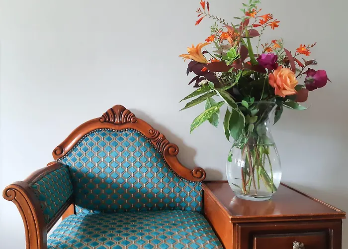 Inveraray Farm 波弗特