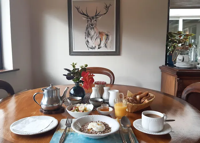 Inveraray Farm Bed & Breakfast 3*