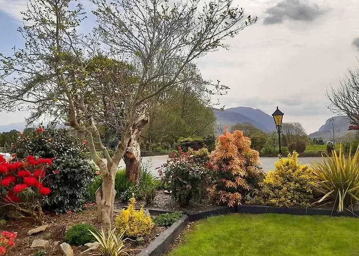 Inveraray Farm Bed & Breakfast