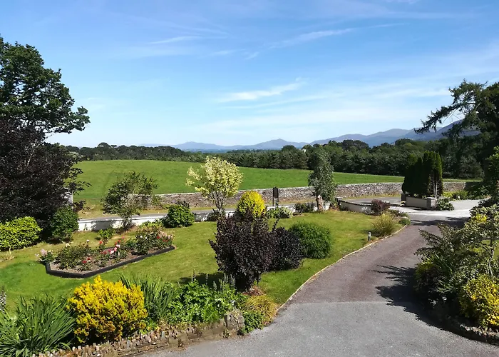 Inveraray Farm 住宿加早餐酒店 3*