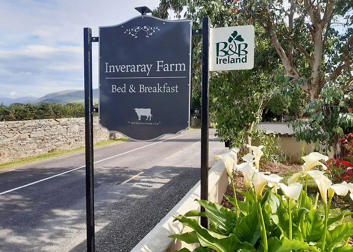 Inveraray Farm 3*