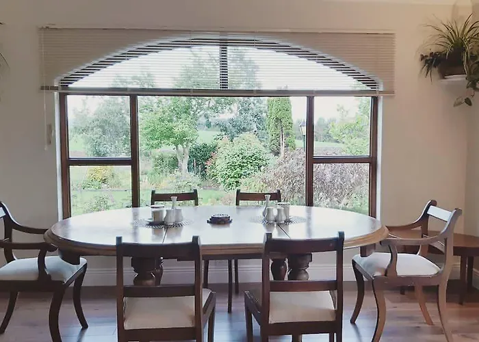 Inveraray Farm 3*