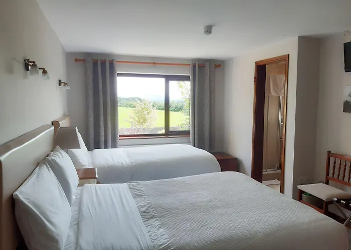 Inveraray Farm 住宿加早餐酒店 3*