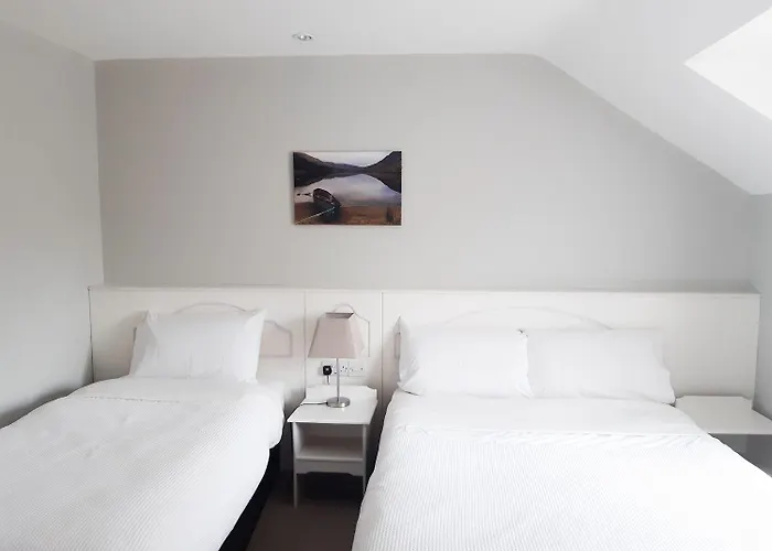 Inveraray Farm Bed & Breakfast Beaufort