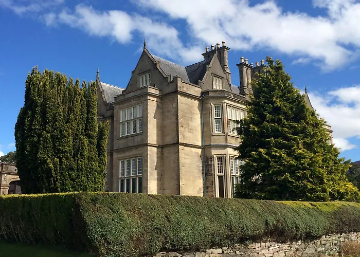 Inveraray Farm 3*