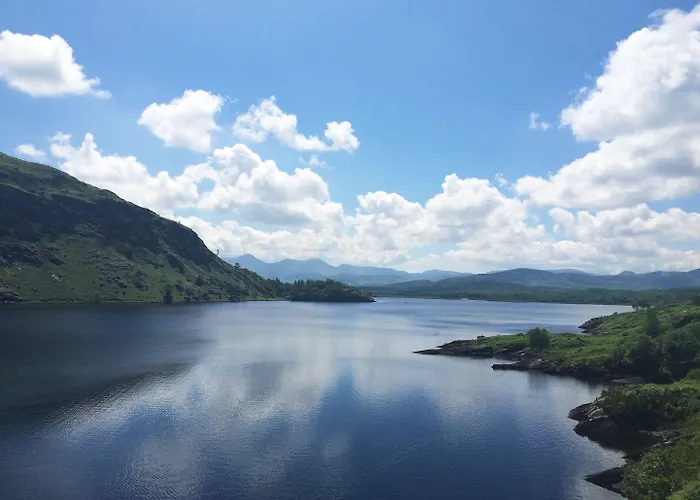 Inveraray Farm 住宿加早餐酒店