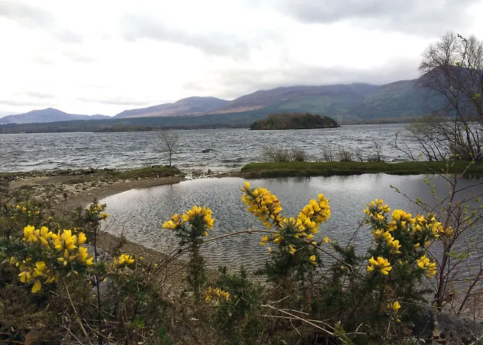 Inveraray Farm 住宿加早餐酒店 3*