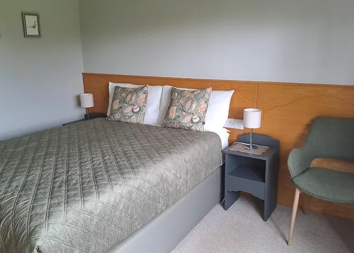 Inveraray Farm Bed & Breakfast 3*