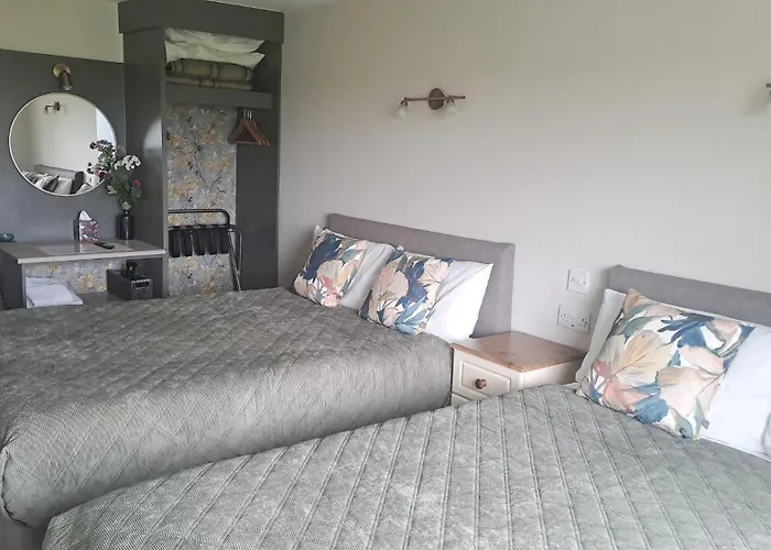Inveraray Farm Bed & Breakfast Beaufort