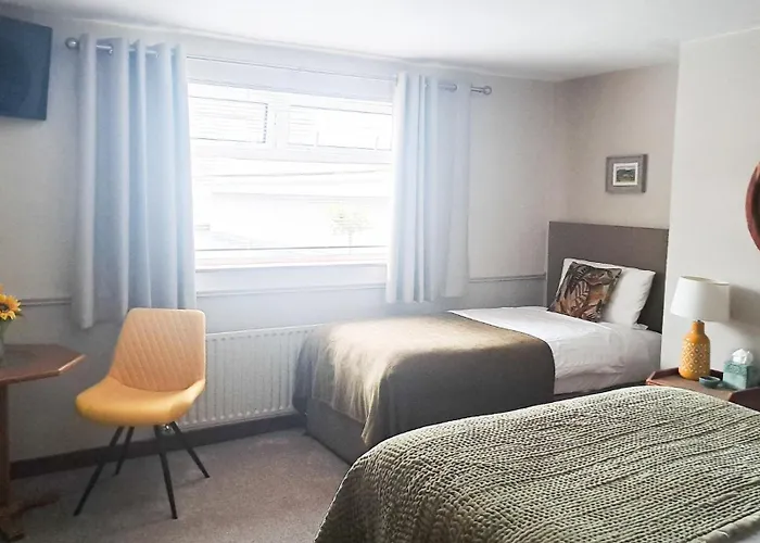 Inveraray Farm Bed & Breakfast 3*