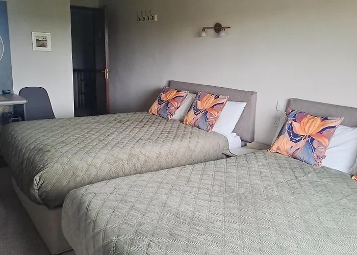 Bed & Breakfast Inveraray Farm 3*