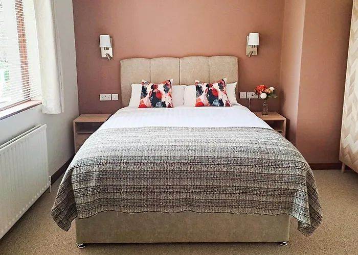 Inveraray Farm 3*