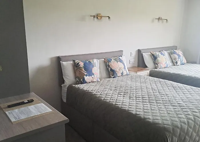 Inveraray Farm 3* Beaufort
