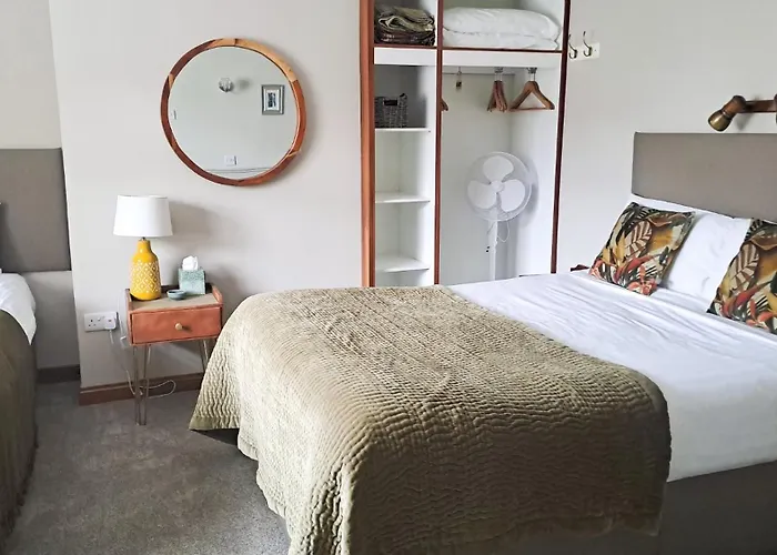 Inveraray Farm Bed & Breakfast 3*