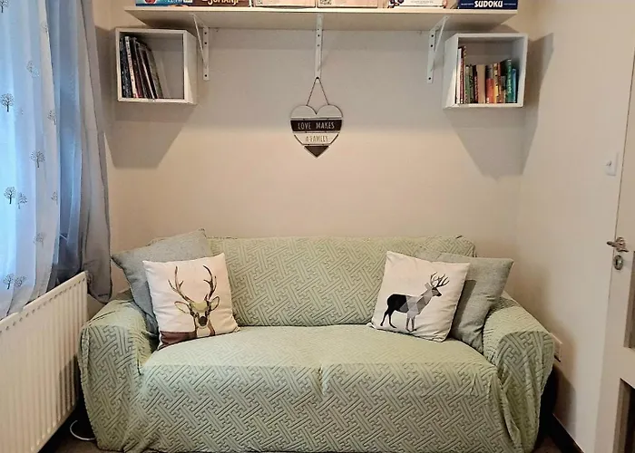 Bed & Breakfast Inveraray Farm 3*