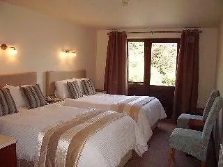 Inveraray Farm 波弗特