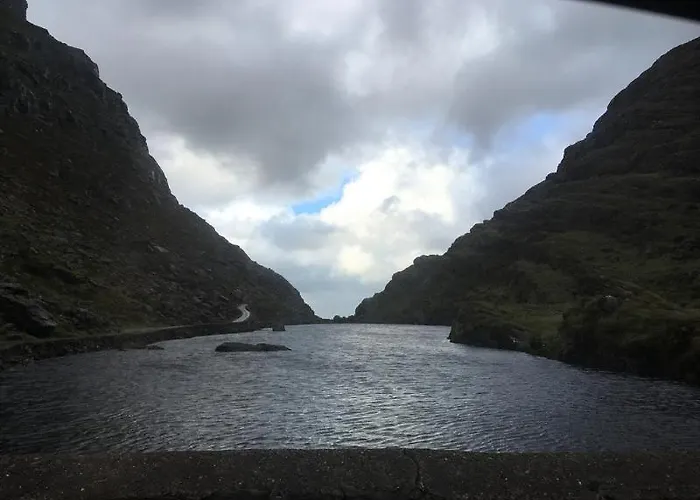 Inveraray Farm 住宿加早餐酒店 3*