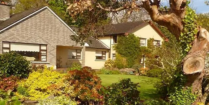 Bed & Breakfast Inveraray Farm